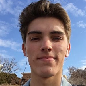 Meet your Posher, Tanner